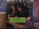 ELVIS COSTELLO TOUSSAINT RIVER IN REVERSE - SEALED 2 LP