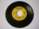 RARE MODERN SOUL-TARGET-GIVE ME ONE MORE CHANCE-KAMA RECORDS