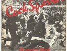 COCK SPARRER runnin' riot / sister suzie 7