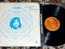 THE KINKS EX Original LP Lola Versus Powerman And The Moneyground w/ inner