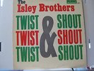 THE ISLEY BROTHERS 