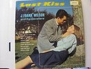 J. FRANK WILSON and the CAVALIERS 