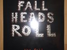 The Fall - Fall Heads Roll 2005 Rare Limited Edition Double Vinyl USA Version