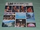LA4 Live At Montreux Laurindo Almedia, Ray Brown, Jeff Hamilton, Bud Shank