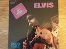 ELVIS PRESLEY -GOOD TIMES-RCA CPL1-0475-WITH HYPE STICKER(STILL SEALED)
