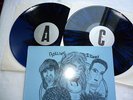 Rolling Stones   Germany 1976 1st blue splatter vinyl  not  TMOQ