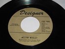 black gospel/ soul  - melvin mosley ( it`s real )  designer records of  memphis