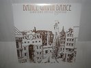 Dance Gavin Dance - downtown battle mountain LP CLEAR VINYL