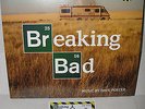 Breaking Bad Vol. 2 Original Soundtrack 2LP HAZMAT VINYL # 194/200