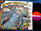 SWEET INSPIRATIONS -ST 1967 debut MONO, promo, Cissy Houston 1A / 1A MINT