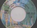 NORTHERN / DS , LINDA JONES - HYPNOTIZED / MY HEART (NEEDS A BREAK) GWB-0323