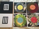 Paramore SINGLES CLUB 7
