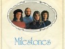 EUROVISION 1972 AUSTRIA FALTER IM WIND MILESTONES