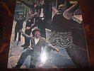 THE DOORS STRANGE DAYS Rare 1967 Italian Stereo Pressing Plays GREAT