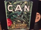 CAN ege bamyasi OG vinyl Lp United Artist Kraut