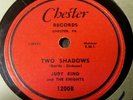Judy Night and the Kings RARE PA Doowop