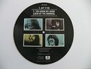 Let It Be (Picture Disc) - The Beatles (RP 5833) (Mint Factory Sample)