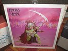 HYDRA VEIN Rare Vinyl Lp RATHER DEATH THAN FALSE OF FAITH Metalother SEALED