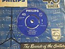 The 30p Vintage Viny 45Rpm Record Clearance Susan Maughan Bobby's Girl