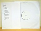 UFO - PHENOMENON (RARE VINYL TEST PRESSING) DOUBLE LP