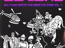 Wu-Tang Meets The Indie Culture 1 (Ltd) (Colv) - Wu-Tang (2013, Vinyl New)