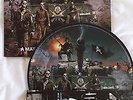IRON MAIDEN A MATTER OF LIFE AND DEATH Double Picture Disc Vinyl LP