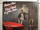 HALL & OATES PONTIAC FIERO TOUR PROMO KIT  LP Photos Contest Auto Lit