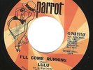 Mod Freakbeat 45 LULU 