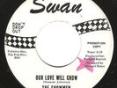 Northern Soul 45 THE SHOWMEN 
