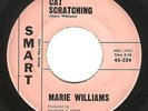 R&B Mod 45 MARIE WILLIAMS 