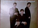 1964 Introducing THE BEATLES VINYL LP VEE JAY VJLP 1062 colorband BRACKET MR2D
