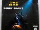 BOBBY BLUE BLAND Spotlighting The Man FROM 69-HIS LAST COMPLETE DUKE LP