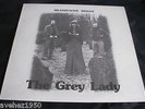 BRANDYWINE BRIDGE. The Grey Lady. 1977 UK FOLK. Cottage Records. Signed Sleeve
