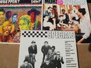 The Specials same + more specials 2 tone records ska reggae rock near mint