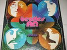 THE BEATLES -  ALPHA OMEGA BOX SET VOL 1 -  TV  PRODS  4 DISCS - VG++