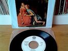 DIRE STRAITS ROMEO AND JULIET 7´45  MADE PORTUGAL UNIQUE SLEEVE 1980
