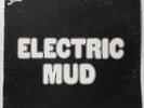 MUDDY WATERS Electric Mud - With Booklet