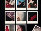 Robert Byrne  ?– Blame It On The Night   Near Mint  condition  VINYL LP 33'