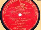SOBINOV - The Demon: Prince Sinodal's arioso - In the dark night (Rubinstein)