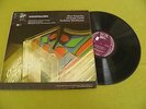 Stockhausen - Kontakte For Electronic Sounds STEREO EX Avant-Garde Experimental