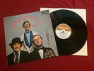 GILES GILES AND & FRIPP CHEERFUL INSANITY OF DERAM MONO DML 1022 FIRST NM