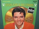 Elvis Presley Gold Records Volume 4 LP SEALED PROMO Mint