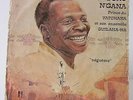 Soro N'Gana: « Neguesso » Hypnotic afro psych Yatchana/Ivory Coast listen
