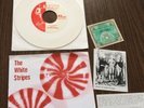 White Stripes Lafayette Blues Italy Records Jack White 7