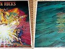 QUEEN ROCKS Special Heavy vinyl 180g 2 LP   MINT
