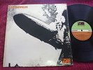 LED ZEPPELIN I UK Superhype OIS EX-/VG+