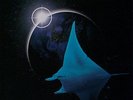 MIKE OLDFIELD - THE SONGS OF DISTANT EARTH - NEW VINYL LP