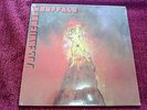BUFFALO - VOLCANIC ROCK FOC BRAND NEW SEALED