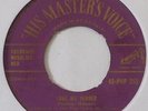 ELVIS  PRESLEY  LOVE ME TENDER  GOLD HMV