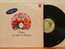 QUEEN A Night At The Opera LP (Elektra 7E-1053, orig 1975) VG++ Vinyl in Shrink